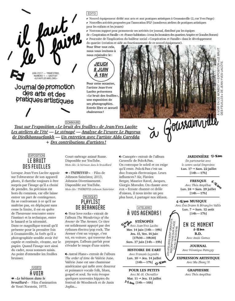 journal p1